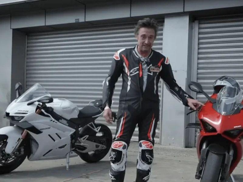 ZXMoto 820RR: Kinesk mašina koja impresionira Ričarda Hamond - Auto-moto - BIG portal