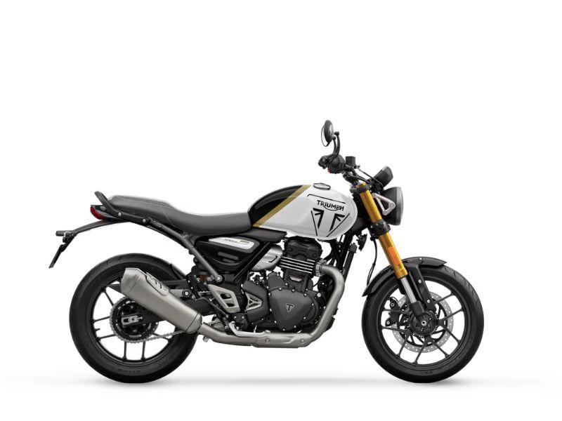 Nova era motocikala: Zašto su 400 kubika novi standard - Auto-moto - BIG portal