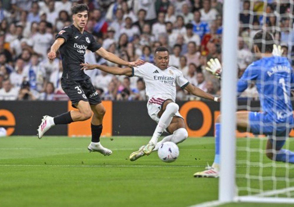 Real Madrid Real Sosijedad prvo kolo La Liga utakmica tv arena sport - Sport - BIG portal