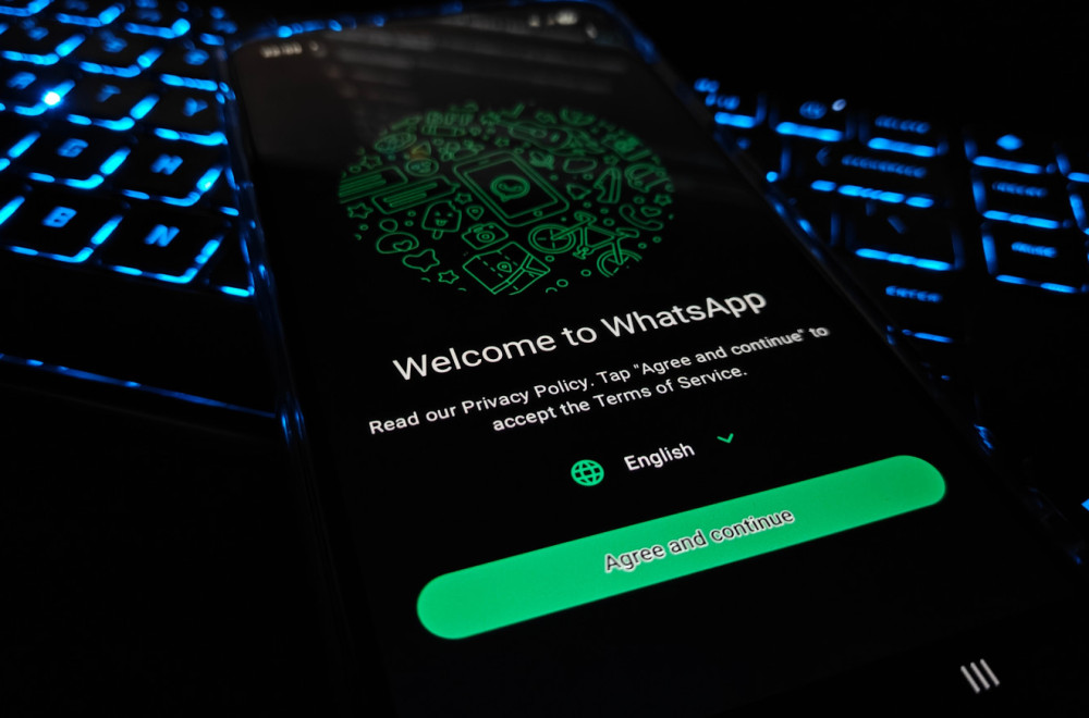 WhatsApp uveo upozorenje na prevare: Kako aktivirati novu opciju na Androidu? - Tehnologija - BIG portal