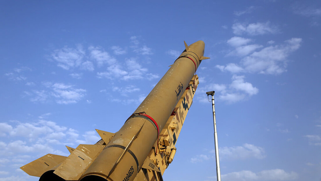 UAE: Iran ispalio dve balističke rakete na našu teritoriju - Vijesti - BIG portal