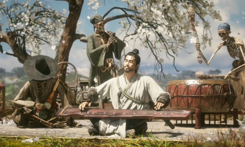 Još jedan pun pogodak za kinesku gejming scenu: Game Science predstavio spektakularan 15-minutni trejler za Black Myth...