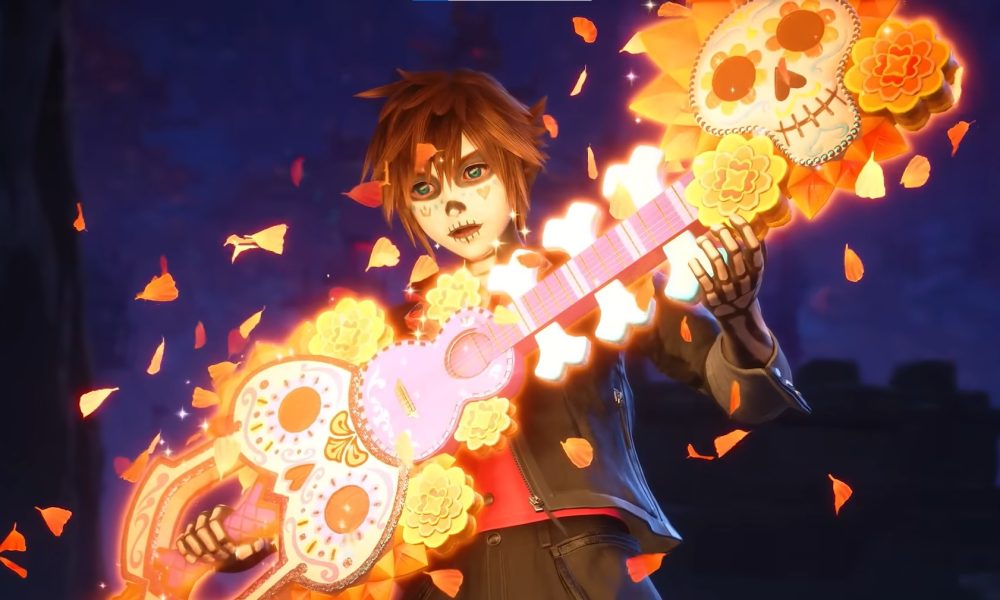 Kingdom Hearts IV „100%“ izlazi 2027. godine - Tehnologija - BIG portal