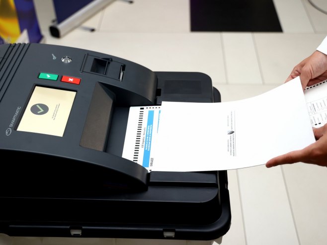CIK - nova pravila i tehnologije uoči opštih izbora (VIDEO) - Vijesti - BIG portal