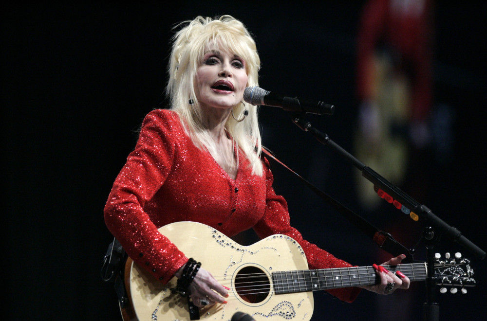 Doli Parton za života zarađivala od muzike i Dolivuda - Magazin - BIG portal