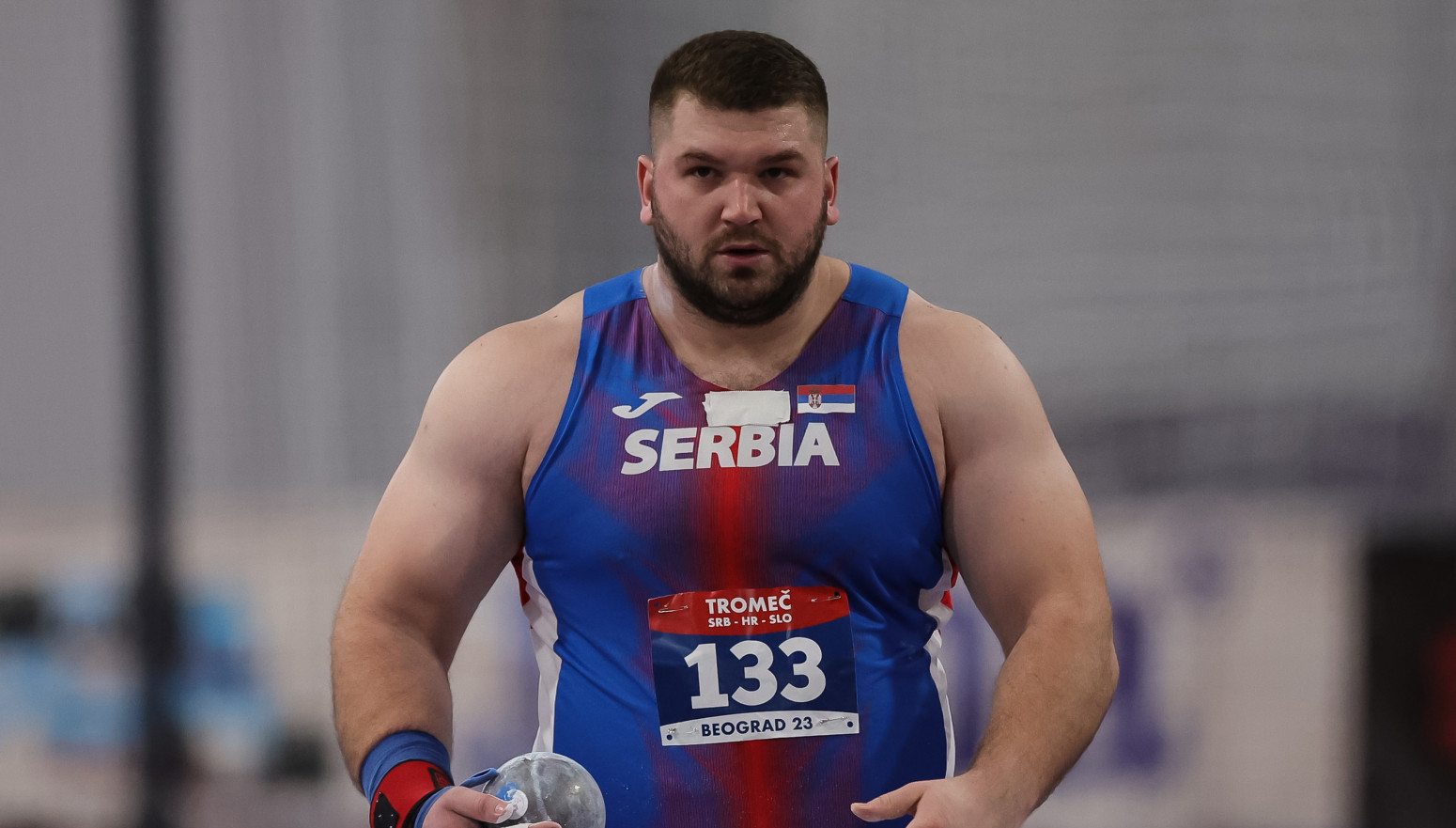 Sinančević osmi u Evropi - Sport - BIG portal