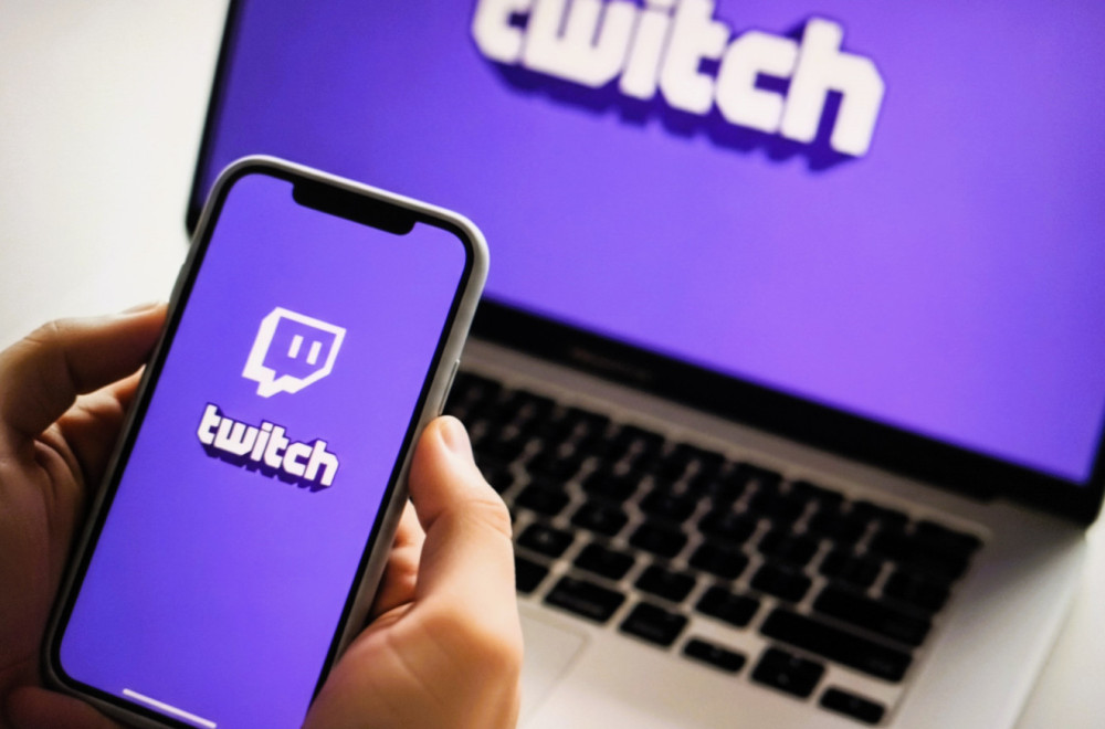 Twitch i Amazon na sudu: Tuženi zbog AI obuke na strimovima - Tehnologija - BIG portal