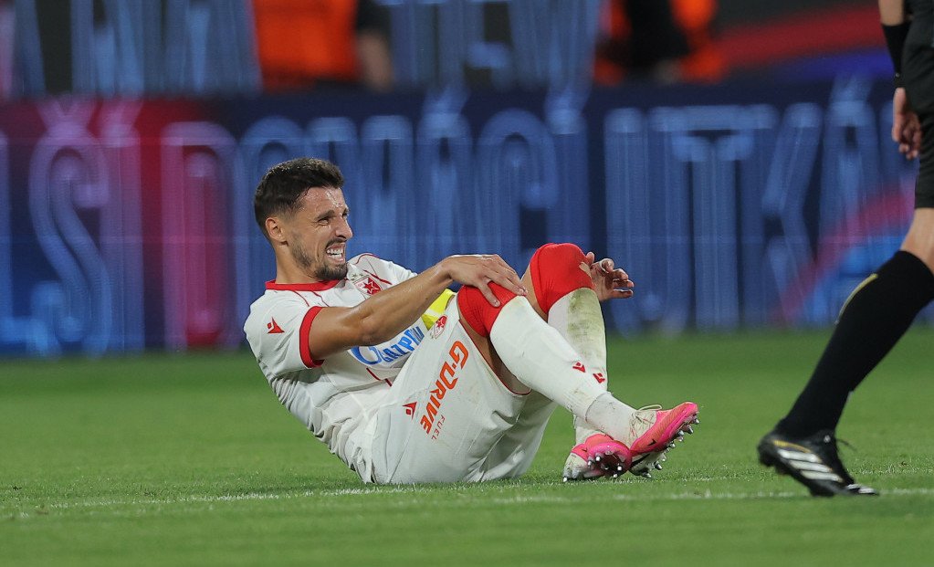 Crvena zvezda Partizan pad klupski nacionalni UEFA koeficijent fudbal - Sport - BIG portal