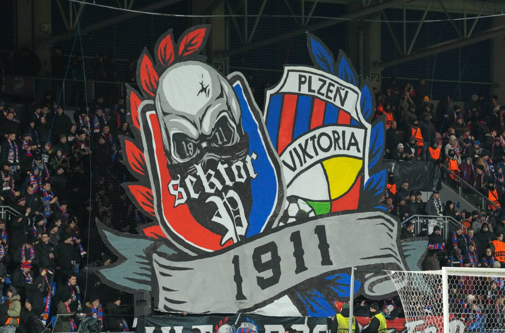 Saopštenje Viktorije Plzenj pred duel sa Zvezdom - Sport - BIG portal