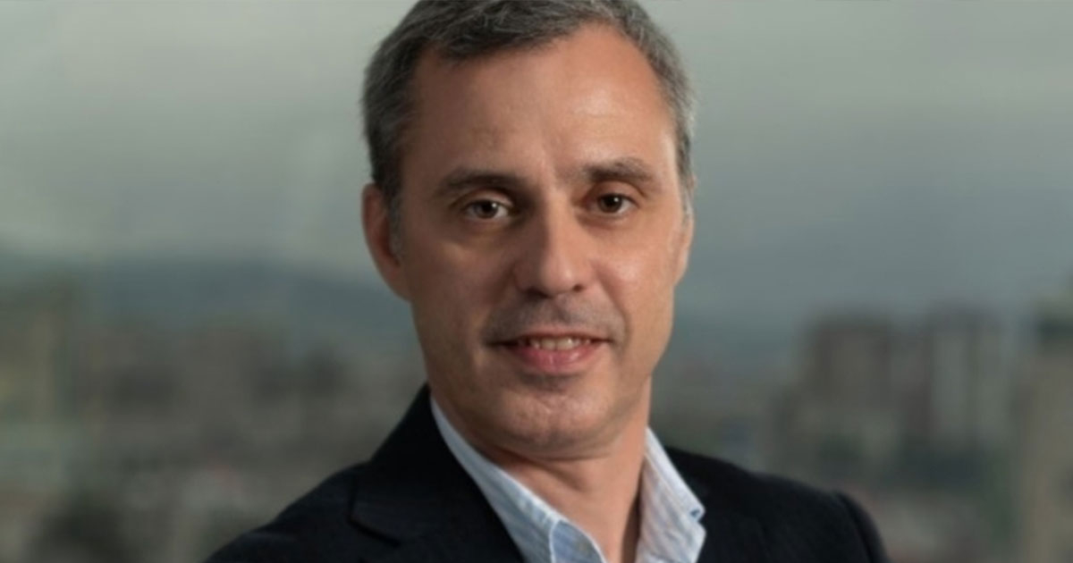 Direktor televizije Alsat-M pronađen mrtav - Vijesti - BIG portal