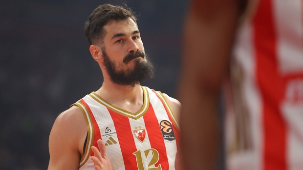 Zvezda potvrdila: Kalinić ostaje u klubu, biće u stručnom štabu - Sport - BIG portal