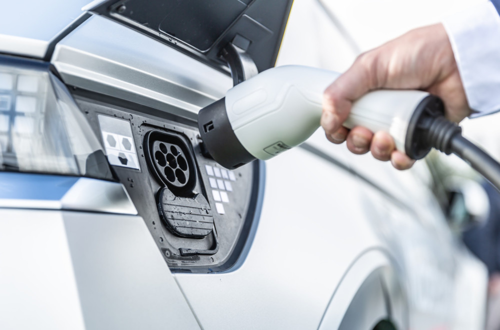 Kako produžiti domet električnog automobila - Auto-moto - BIG portal