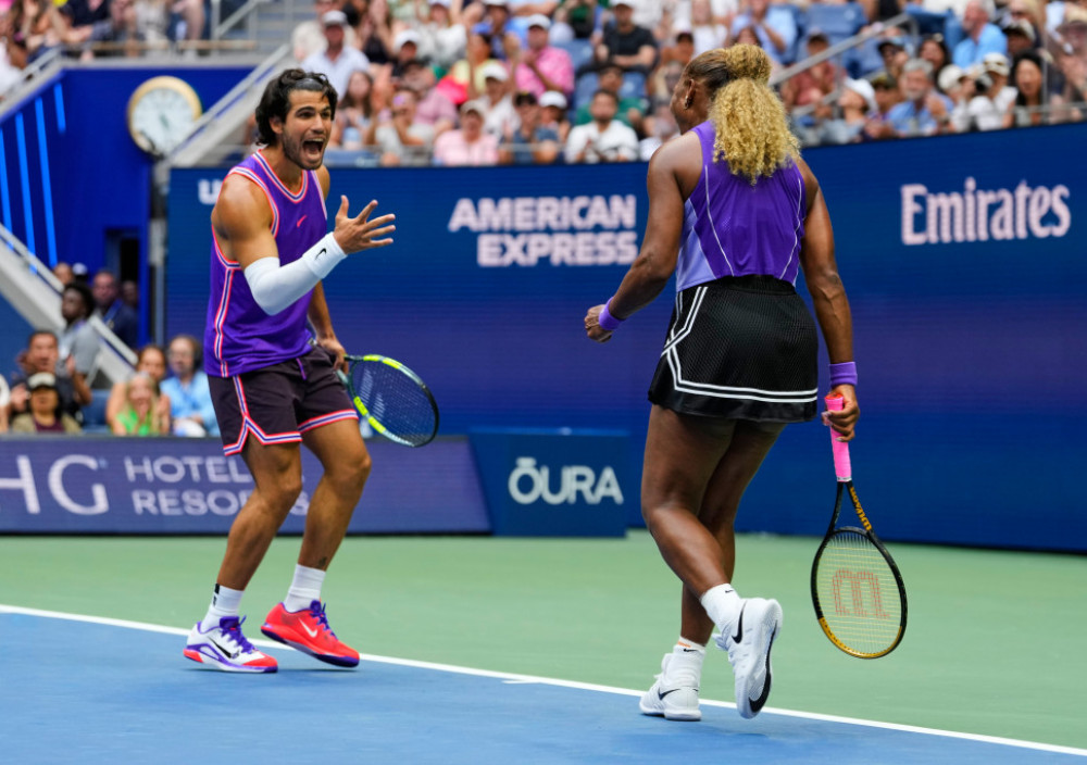 Karlos Alkaraz US open Novak Đoković spreman povratak na teren Njujork odbrana titule - Sport - BIG portal