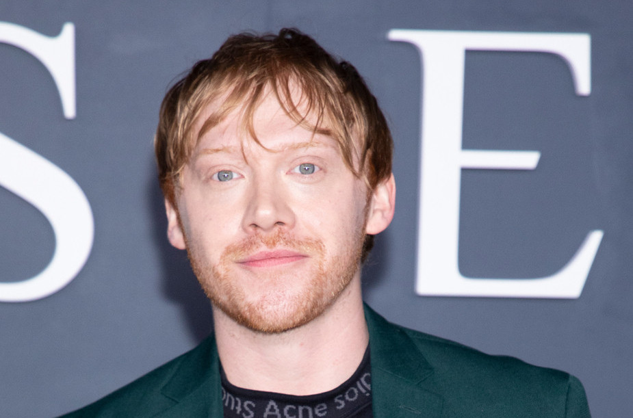 Rupert Grint pre glume želeo da bude prodavac sladoleda - Magazin - BIG portal