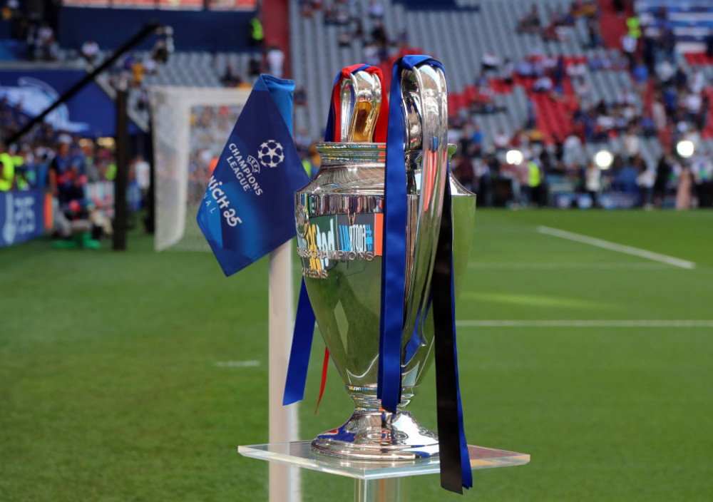 Liga šampiona svi učesnici žreb monako ligaška faza TV Arena sport - Sport - BIG portal