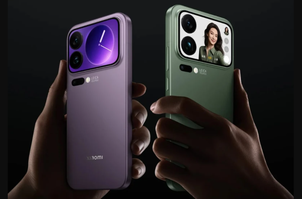 Xiaomi 18 Pro i Xiaomi 18 Pro Max dobili sertifikaciju - Tehnologija - BIG portal
