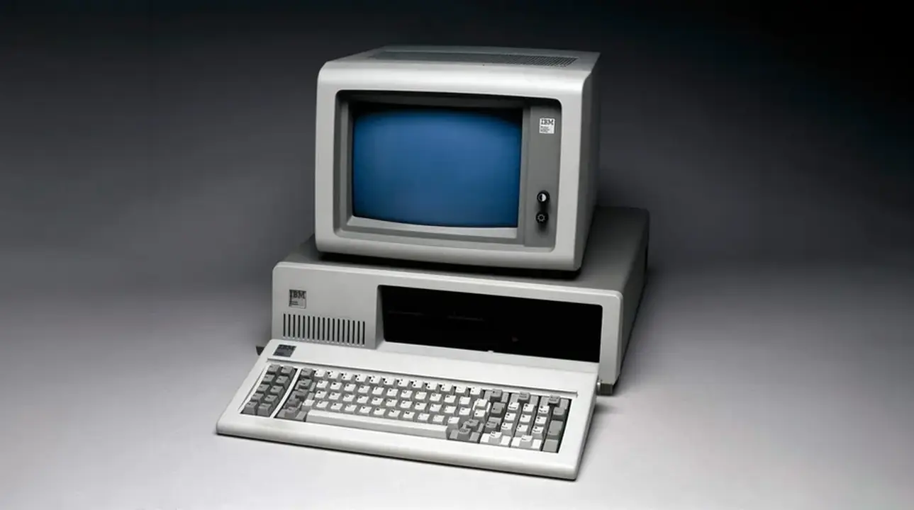 PC era počela je pre 45 godina zahvaljujući Intel 8088 procesoru - Tehnologija - BIG portal