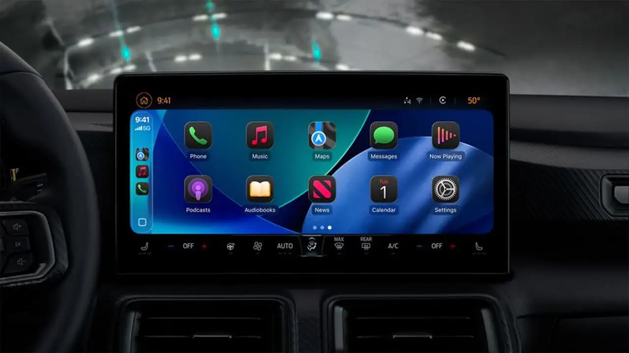 iOS 27 donosi najveću CarPlay novost u poslednjih nekoliko godina - Tehnologija - BIG portal