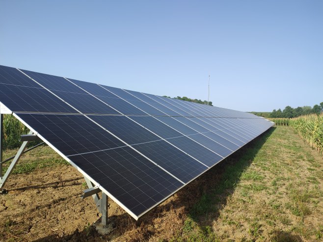 Ministarstvo dalo zeleno svjetlo za solarnu elektranu kod Ostroga, Mitropolija traži preispitivanje - Vijesti - BIG...