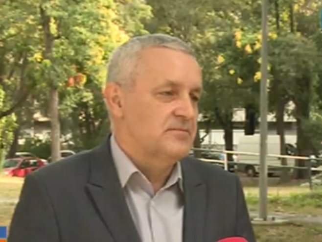 Linta: Optužbe da su Srbi odgovorni za požare u Hrvatskoj skretanje pažnje sa afere Gospić