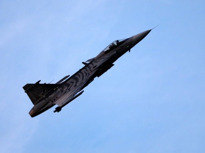 Pao lovački avion mađarske vojske - Vijesti - BIG portal