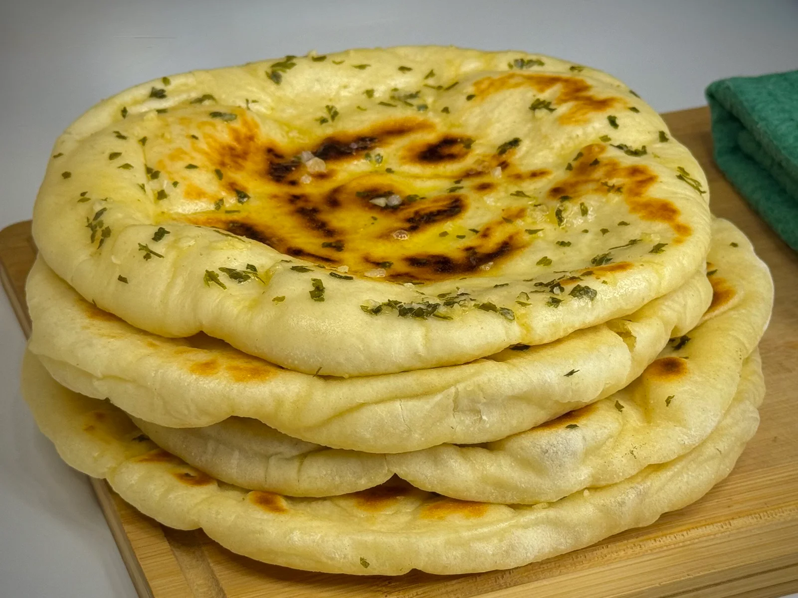 Mini lepinje od svježeg sira su proteinska baza za svaki obrok - Hrana i zdravlje - BIG portal