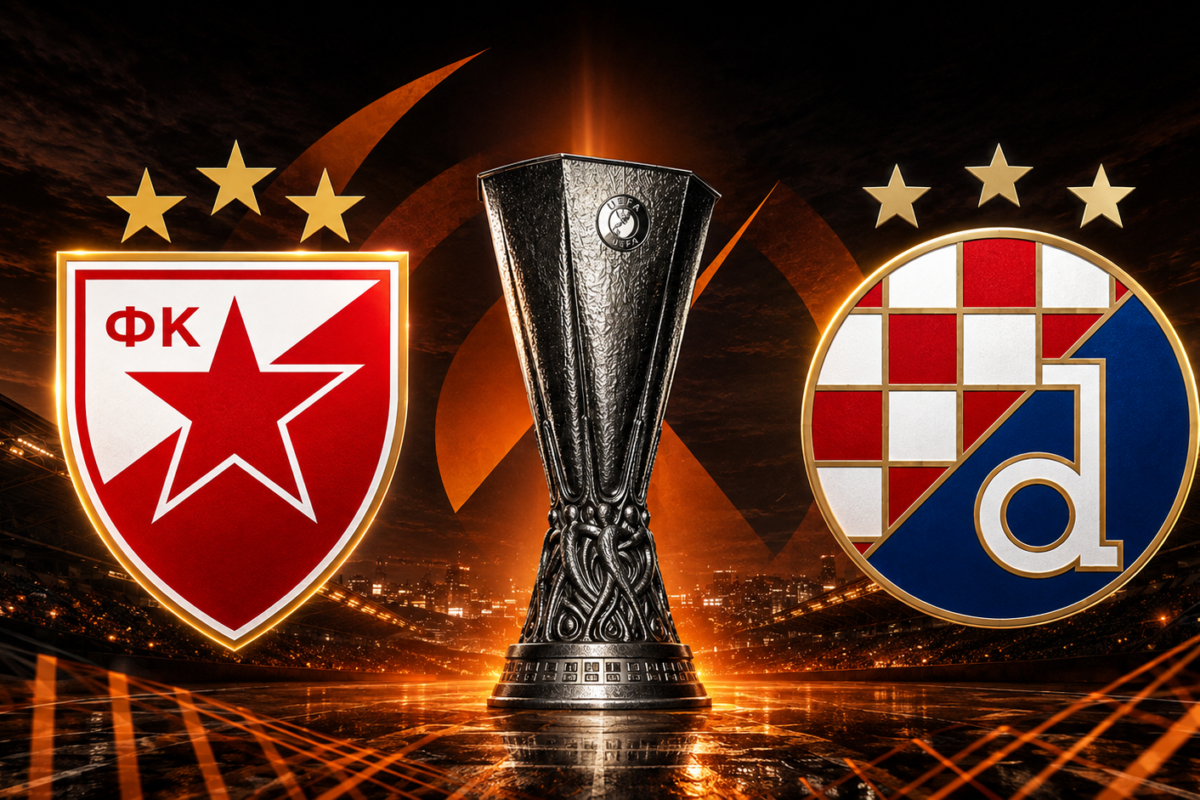 Zvezda - Dinamo posle 35 godina? Moguće je! - Sport - BIG portal