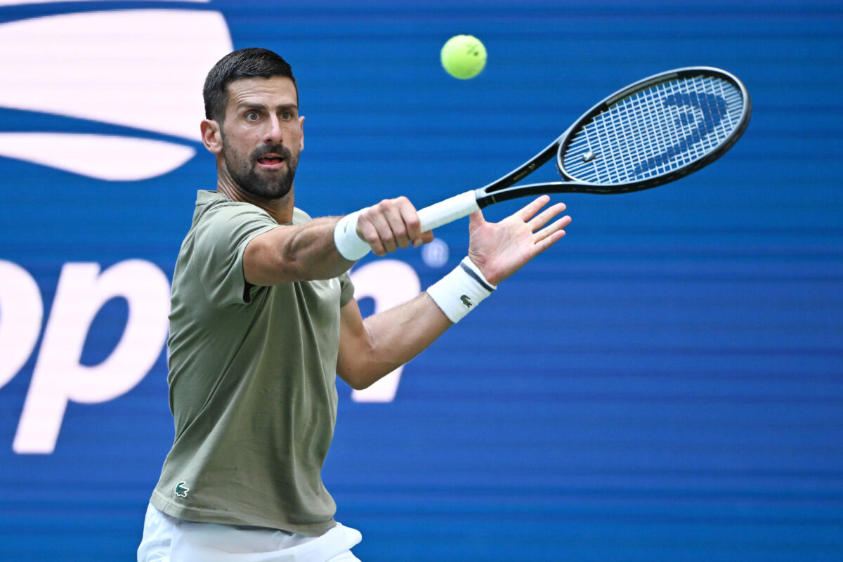 Novak saznao rivale u Njujorku! Alkaraz na putu pre finala - Sport - BIG portal
