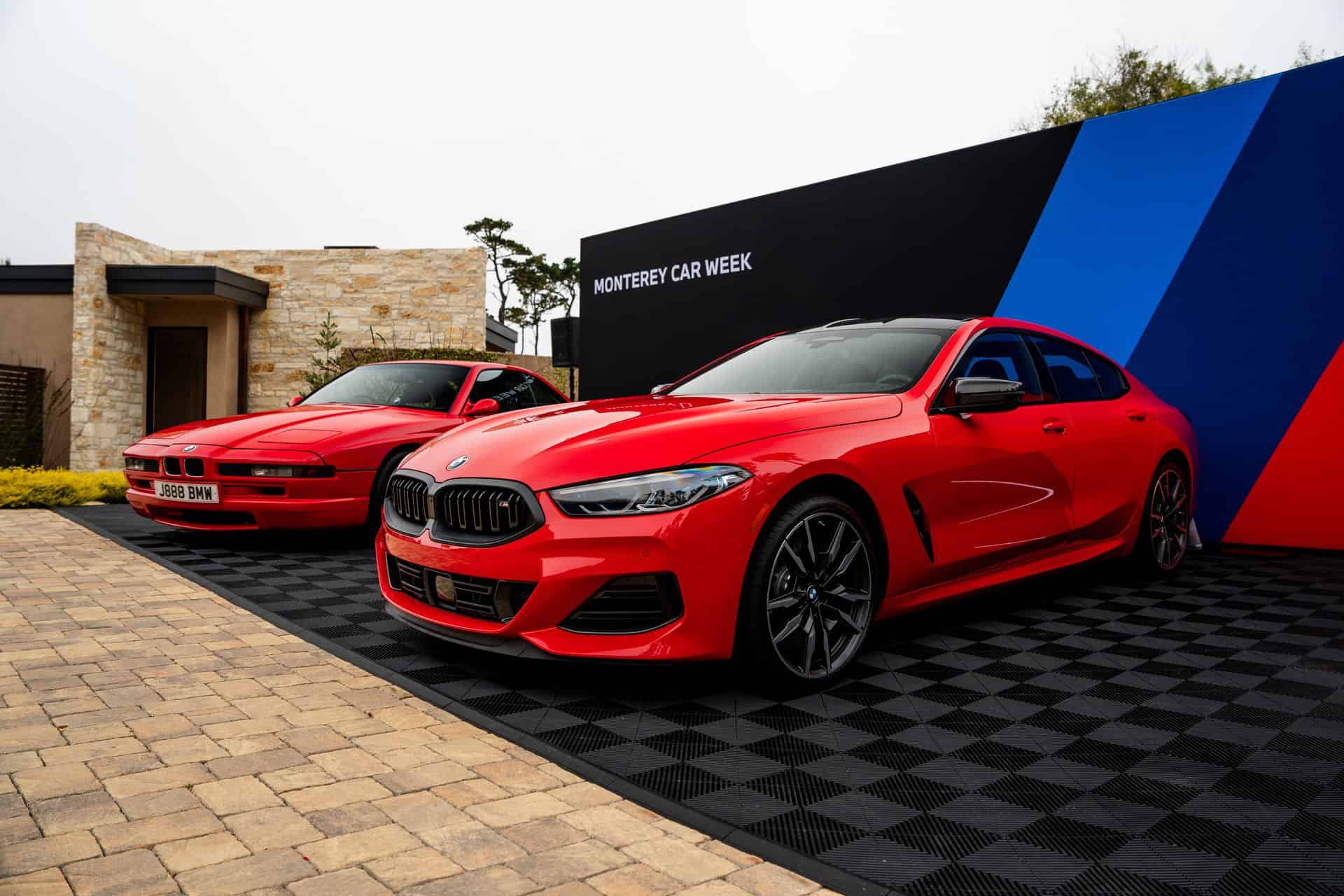 BMW-ova Serija 8 navodno „nije izvodljiva, ali nije nemoguća“ - Auto-moto - BIG portal