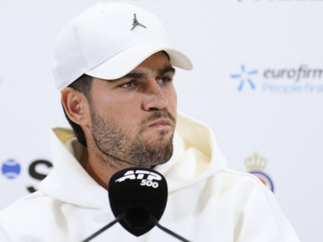 Alkaraz objavio da će igrati na Ju-Es openu - Sport - BIG portal