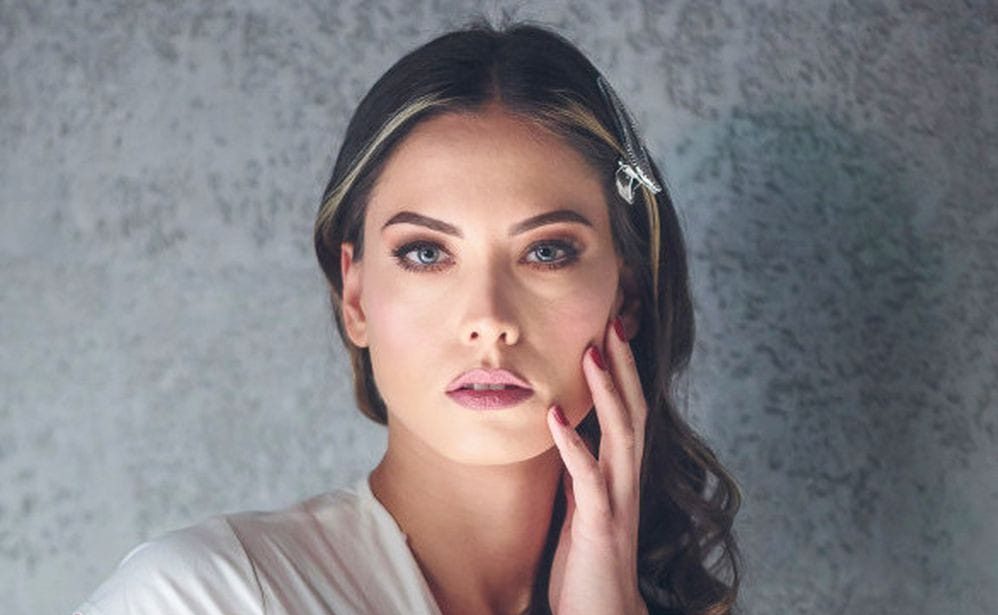 Mirka Vasiljević o porodici/1 - Ex Yu - BIG portal