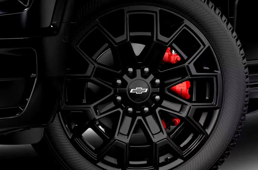 Brembo napravio najmoćniju kočionu čeljust za putnički automobil: Prvo je dobija električni Chevrolet - Auto-moto - BIG...