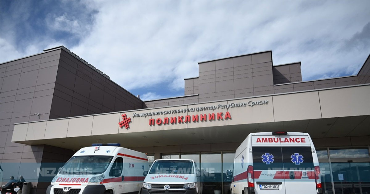 Poznato stanje mladića povrijeđenog u Potkozarju - Vijesti - BIG portal