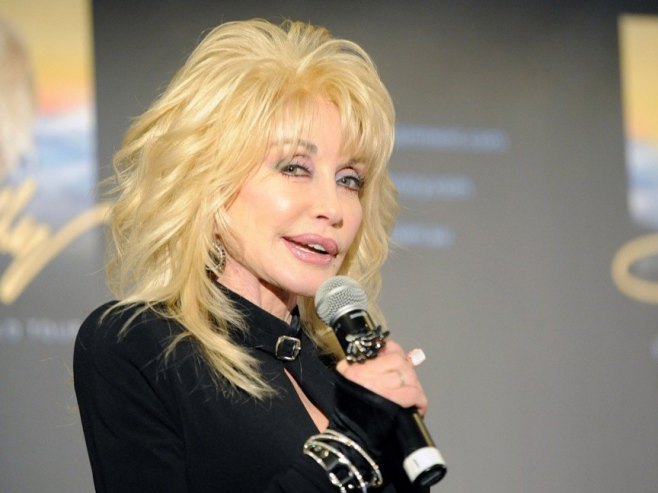 Preminula Doli Parton, "kraljica kantri muzike" - Magazin - BIG portal