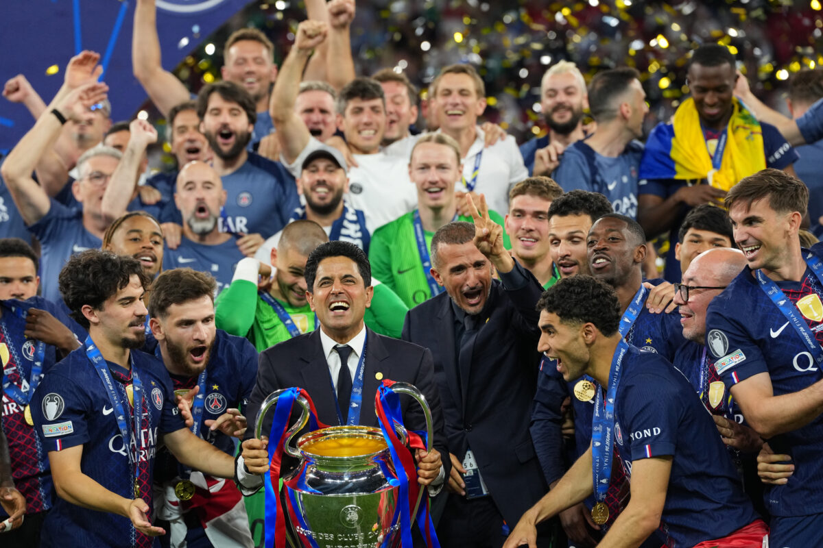 Ovo su svi poznati učesnici Lige šampiona: Čeka se još 4 - Sport - BIG portal