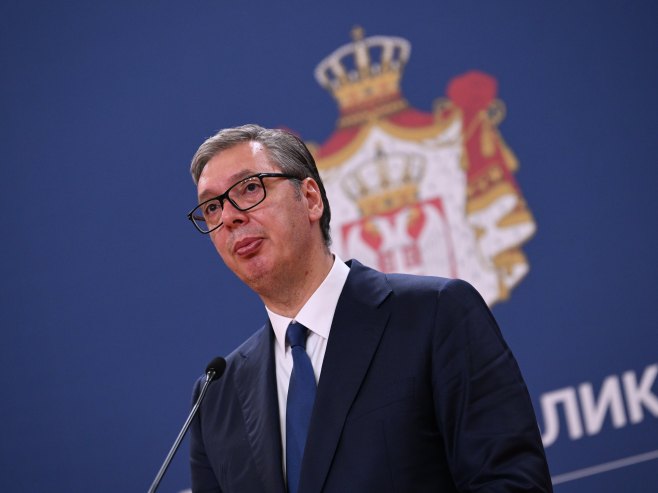 Vučić: Pad Univerziteta u Beogradu na Šangajskoj listi donosi mnogo problema - Vijesti - BIG portal
