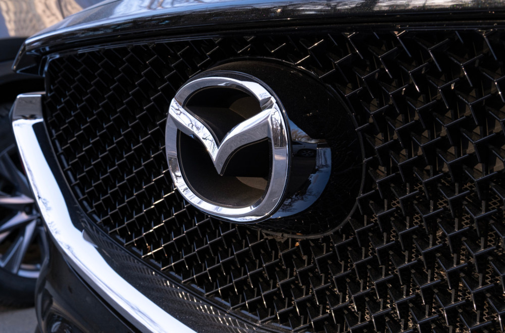 Mazda produžila pravo na zaštitu logotipa u Rusiji do 2036. godine - Auto-moto - BIG portal