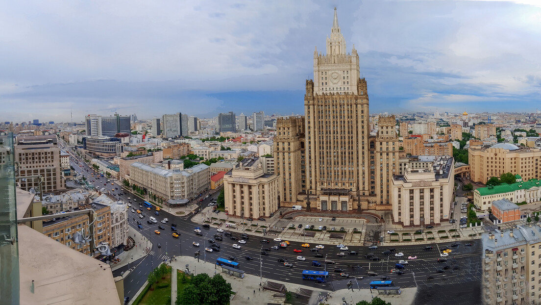 Novo upozorenje Kijevu: Moskva će uzvratiti na svaki udarac