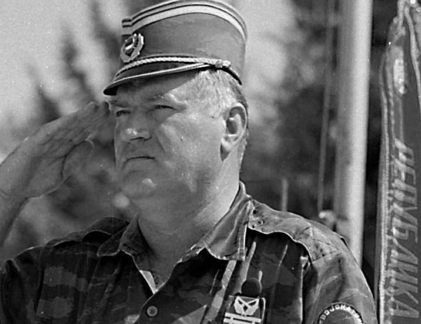 Poznato vrijeme i mjesto sahrane generala Ratka Mladića