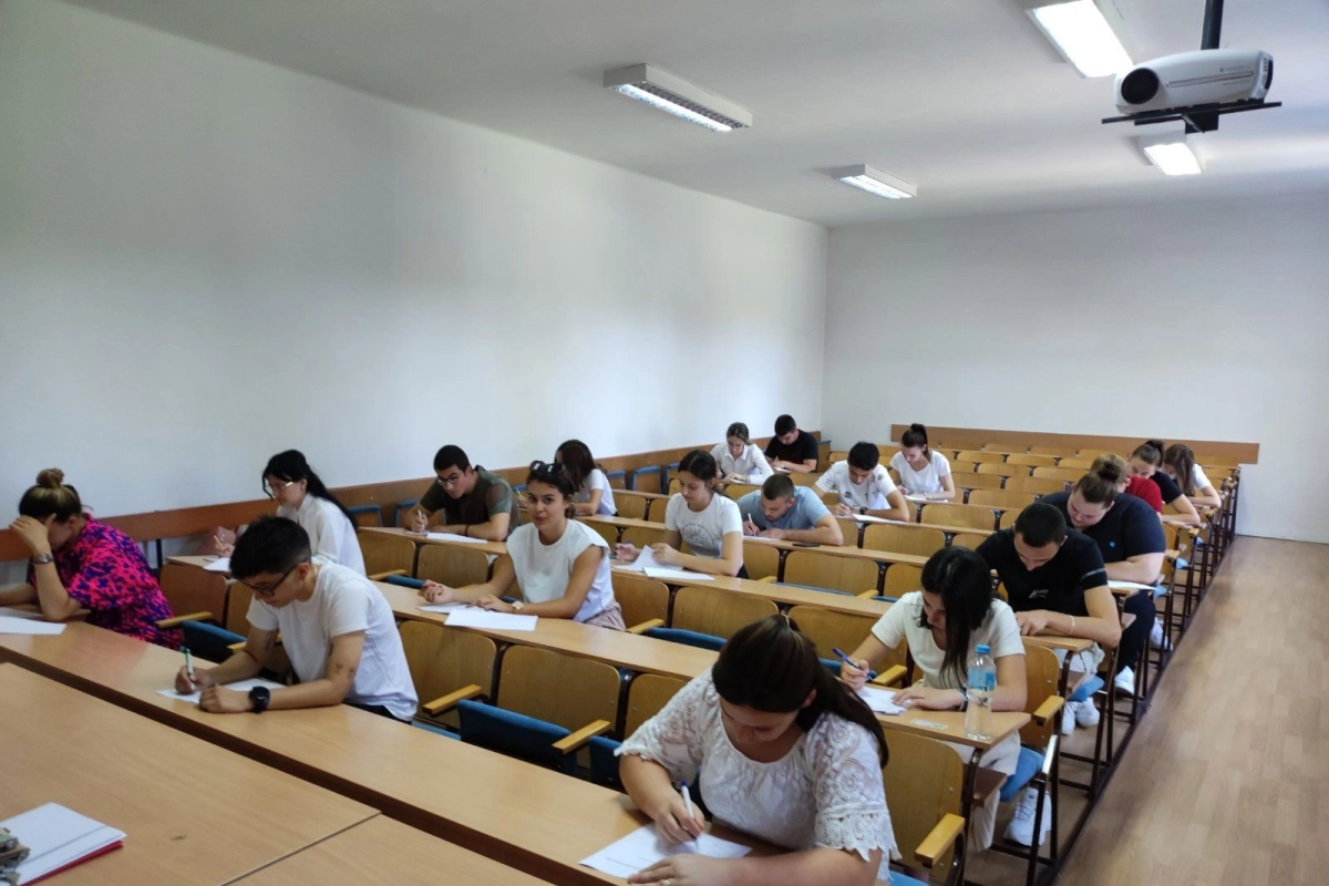 Studenti u Republici Srpskoj mogu da se prijave za 150 KM: Link je aktivan