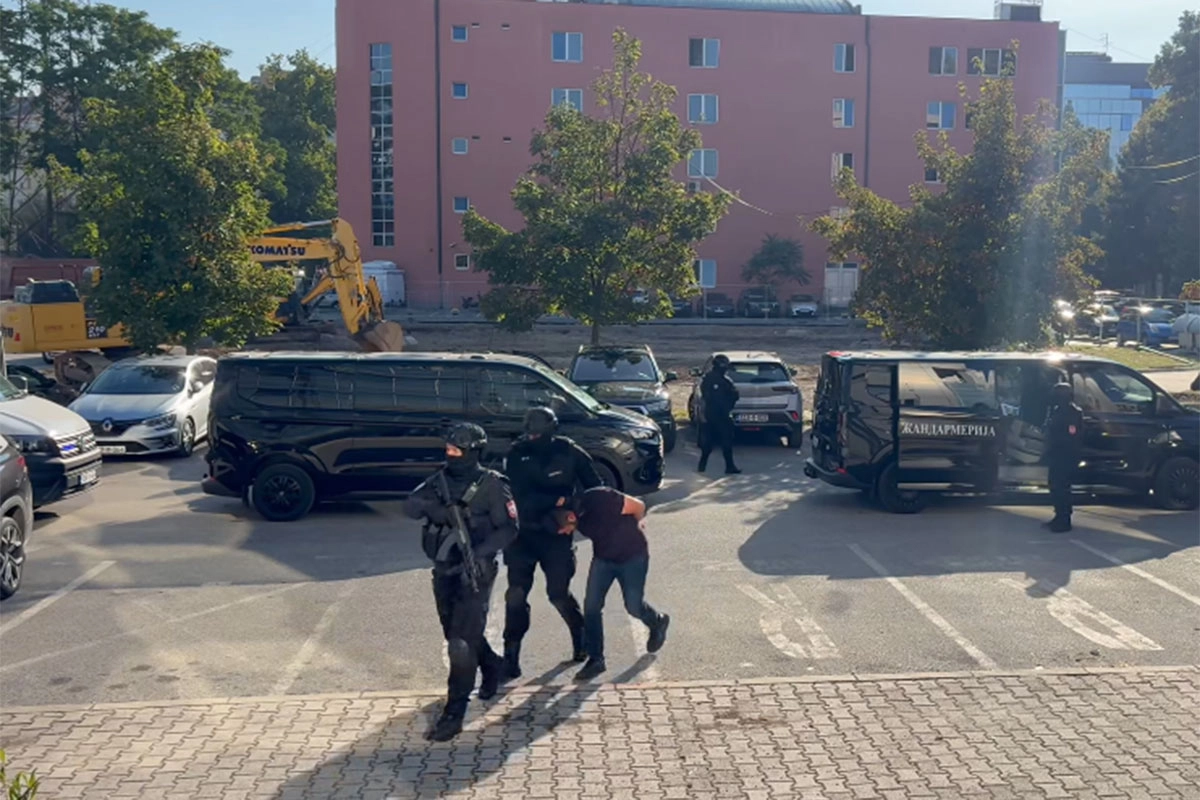 Banjalučko tužilaštvo pustilo na slobodu skoro sve uhapšene u akciji “Kota”