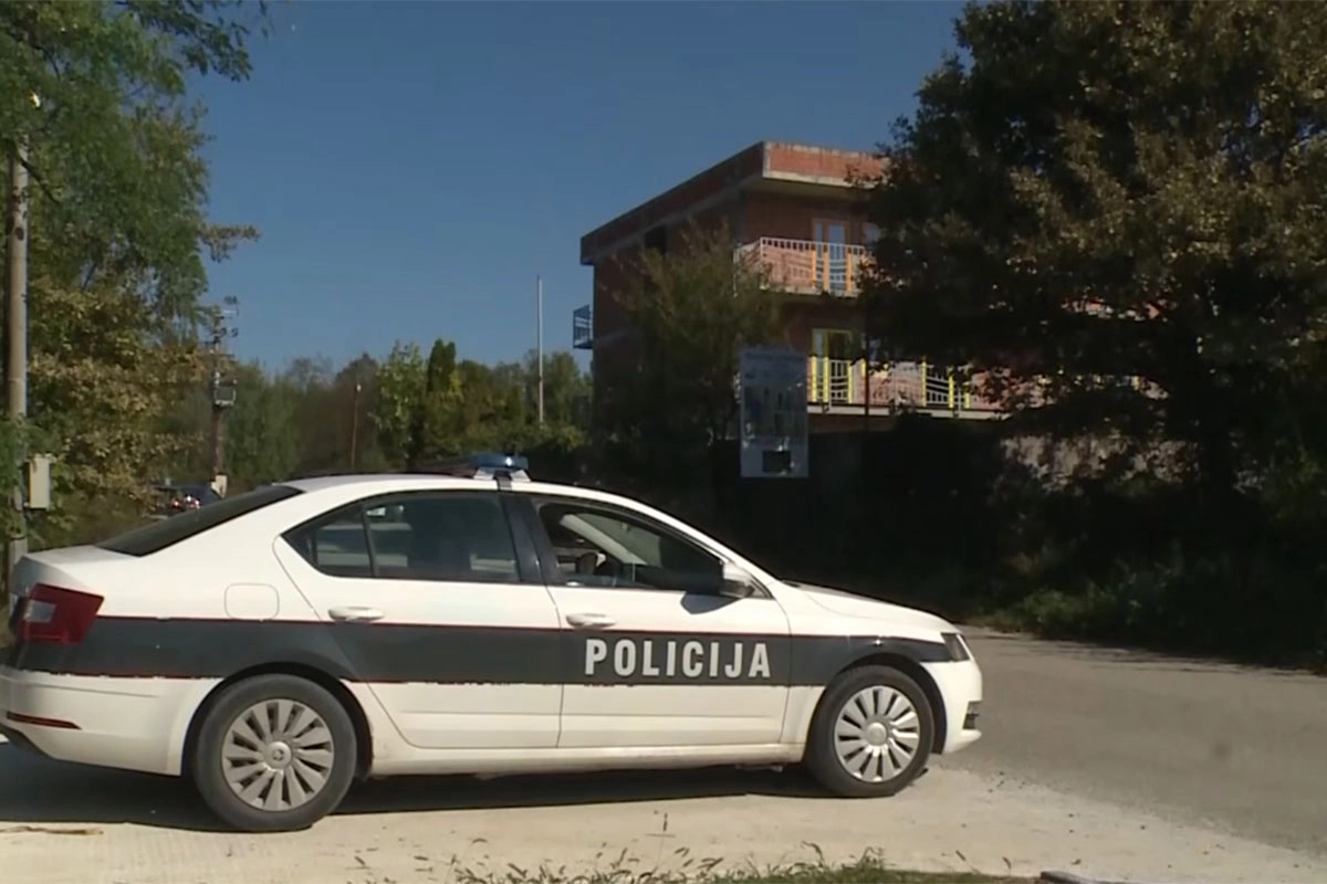 Preminule dvije osobe povrijeđene u požaru u Domu za stare u Lukavcu
