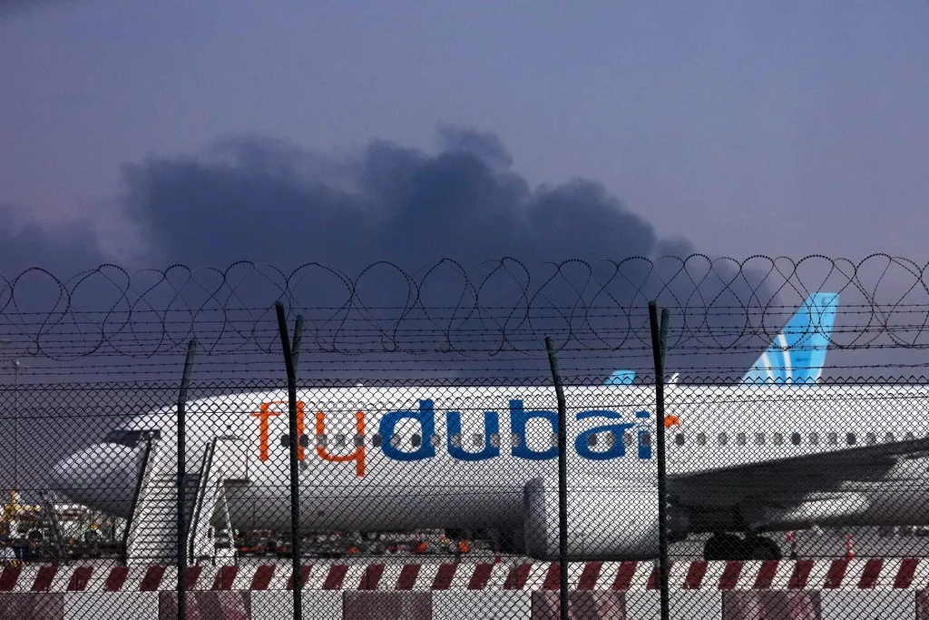 Avion iz Dubaija za Tel Aviv sletio u Saudijskoj Arabiji nakon signala za otmicu
