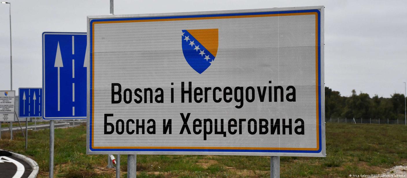 Ulazak u BiH nije besplatan: Evo koliko novca stranac mora pokazati na granici
