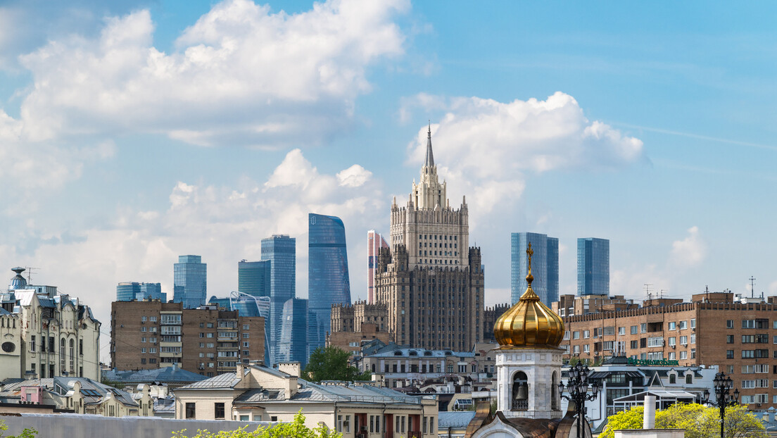 Moskva: Rusija spremna za provokacije Zapada tokom parlamentarnih izbora