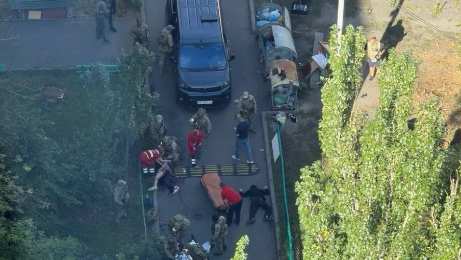 Hrvatska policija uočila još jednu grupu migranata uz granicu sa BiH