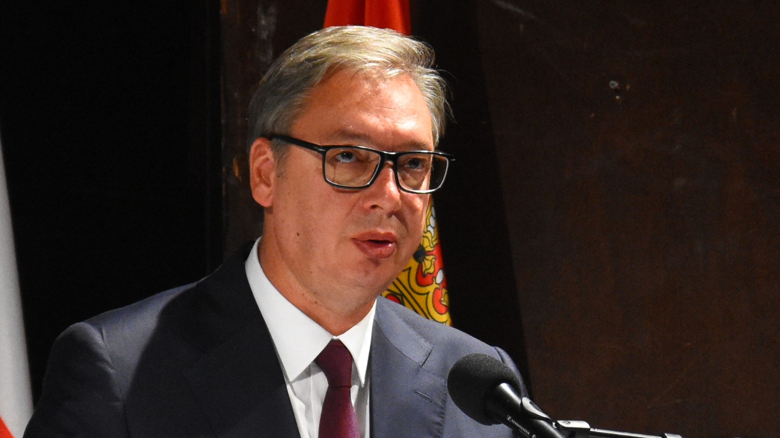 Vučić najavio mjere reciprociteta: Mržnja koja je došla iz regiona je protiv njihovih interesa