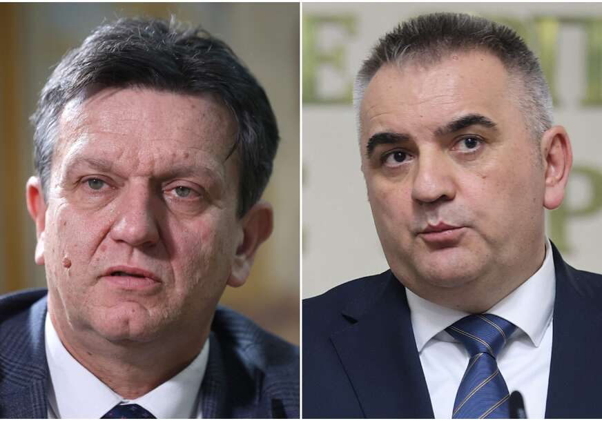 Poznato ko se sve bori za funkcije predsjednika i potpredsjednika RS