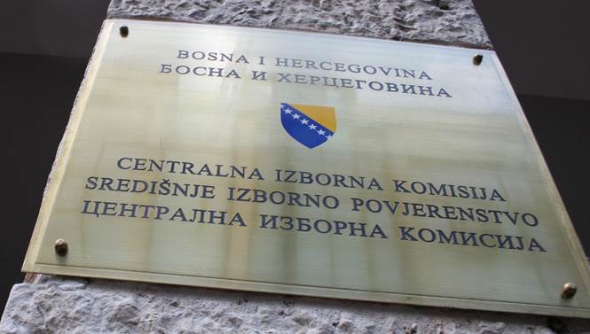 Počinje kampanja za Opšte izbore, CIK zaprijetio novčanim kaznama i skidanjem sa listi