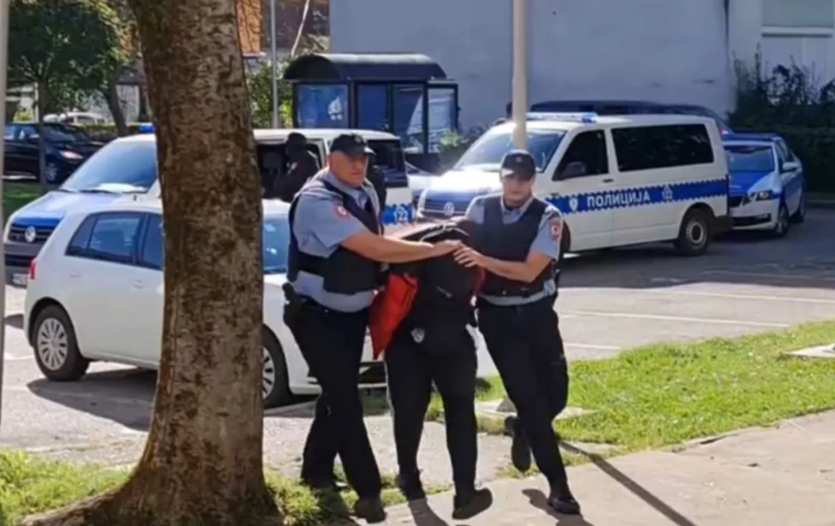 Dobojliji tri godine i devet mjeseci zatvora zbog droge i zelenaštva